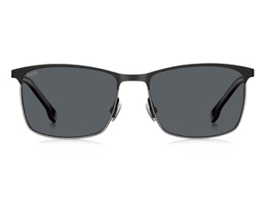 BOSS Square Sunglasses - BOSS 1635/S