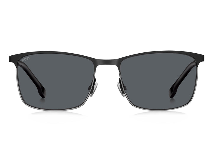 BOSS Square Sunglasses - BOSS 1635/S