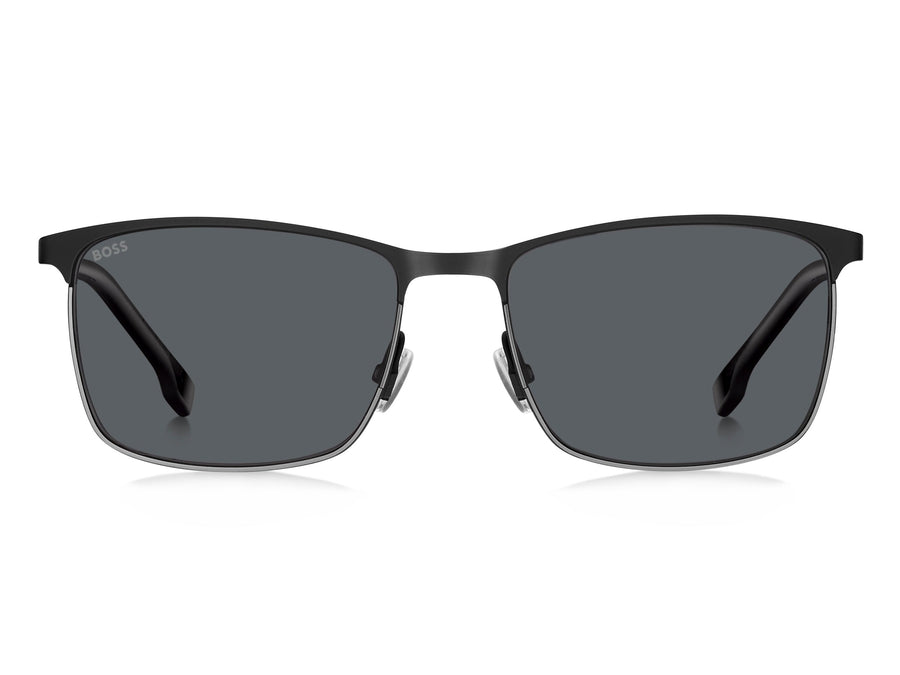 BOSS Square Sunglasses - BOSS 1635/S