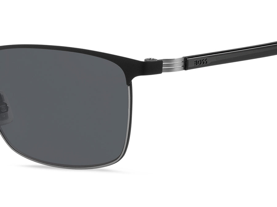 BOSS Square Sunglasses - BOSS 1635/S