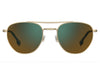 BOSS Square Sunglasses
