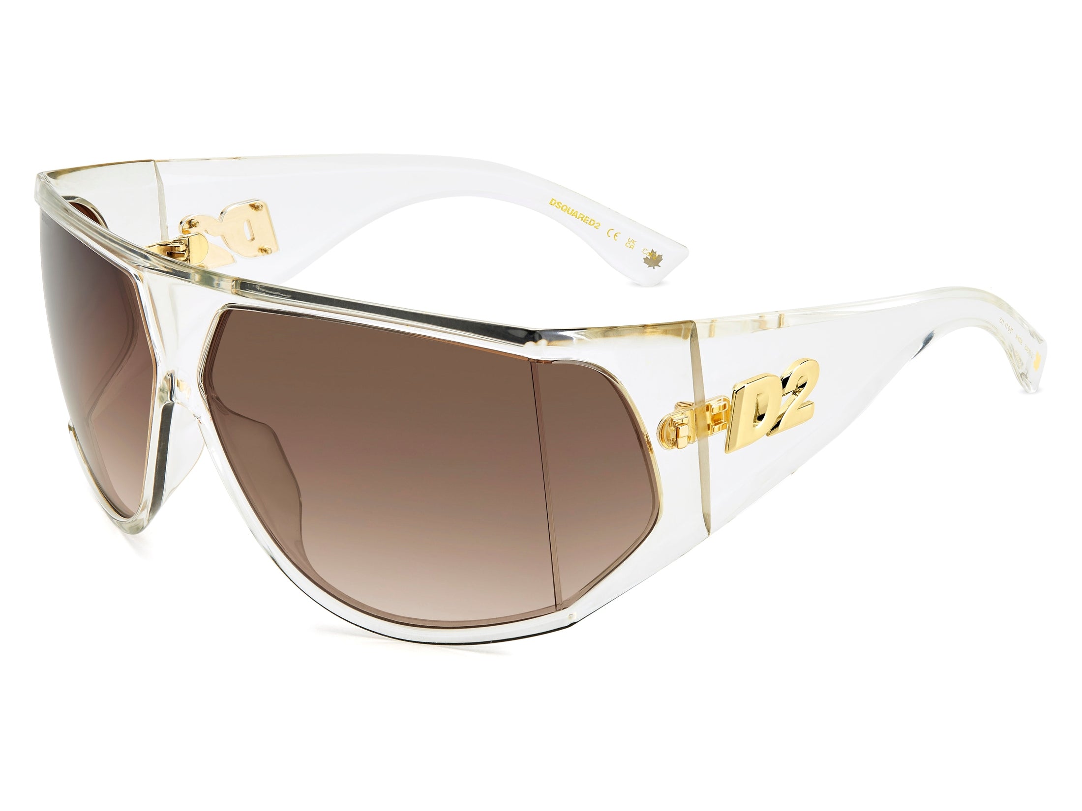 Dsquared Square Sunglasses