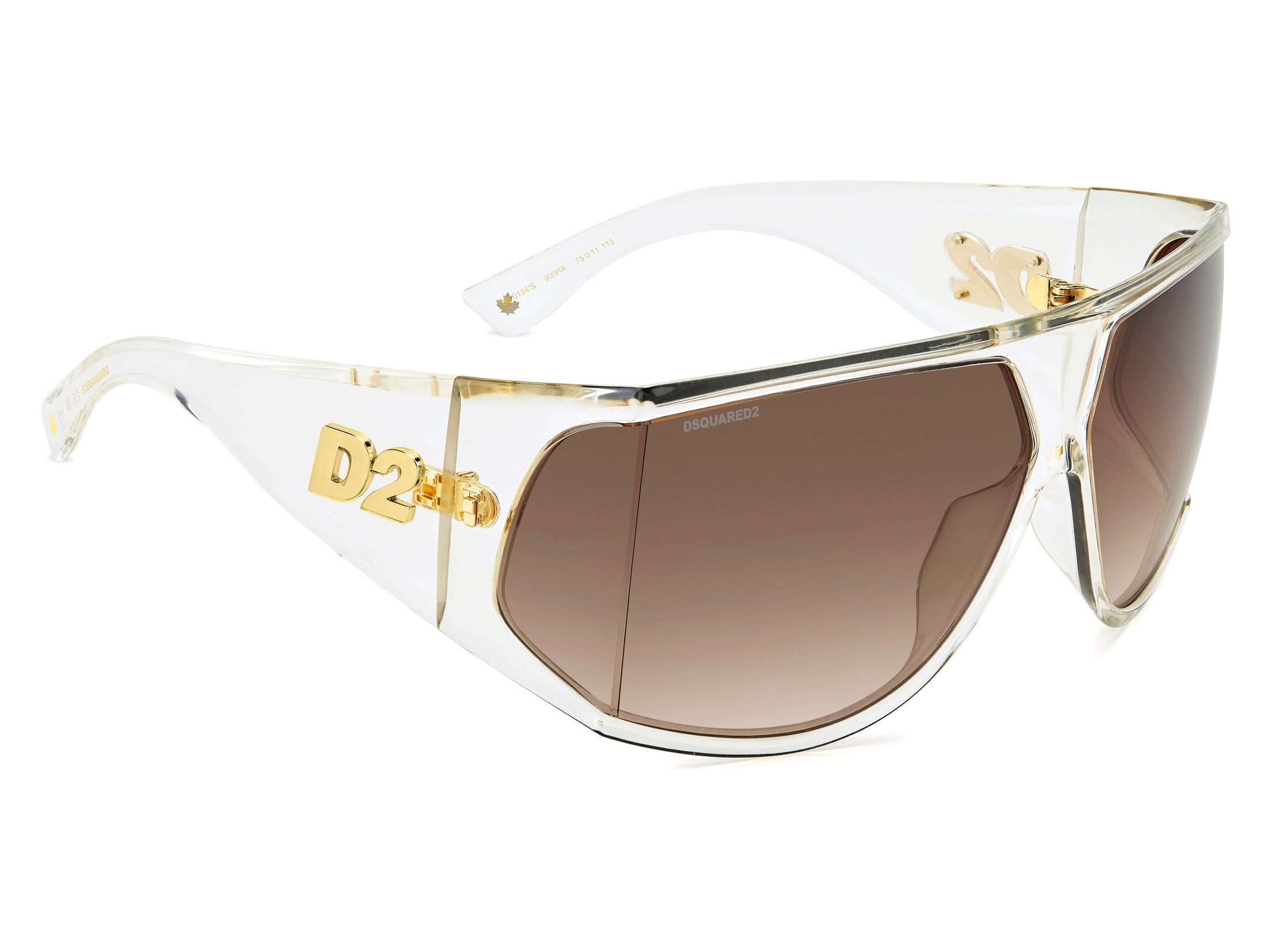Dsquared Square Sunglasses