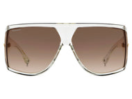 Dsquared Square Sunglasses