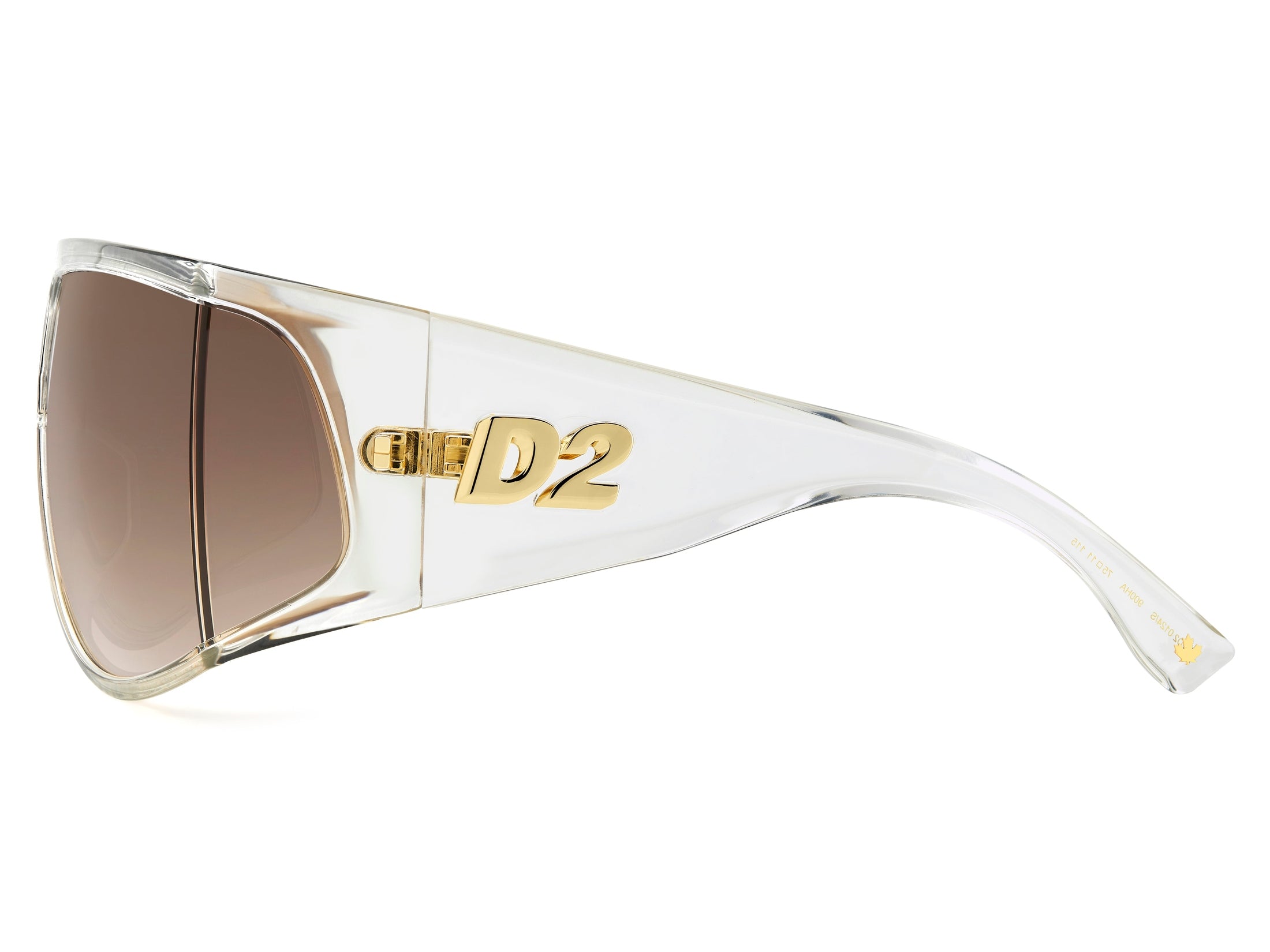 Dsquared Square Sunglasses