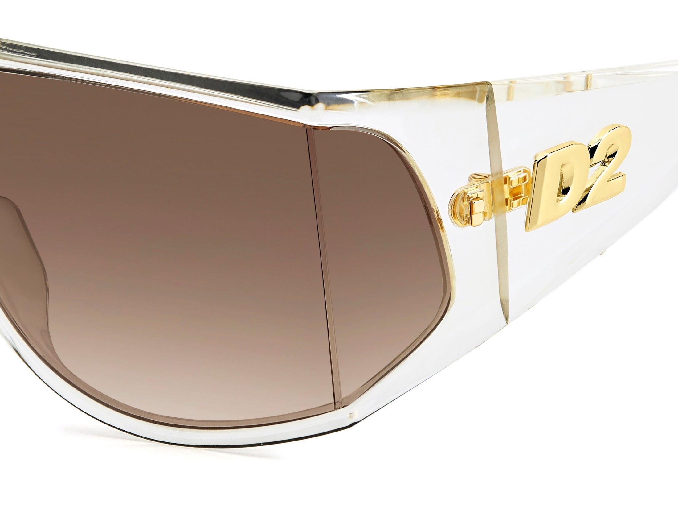 Dsquared Square Sunglasses