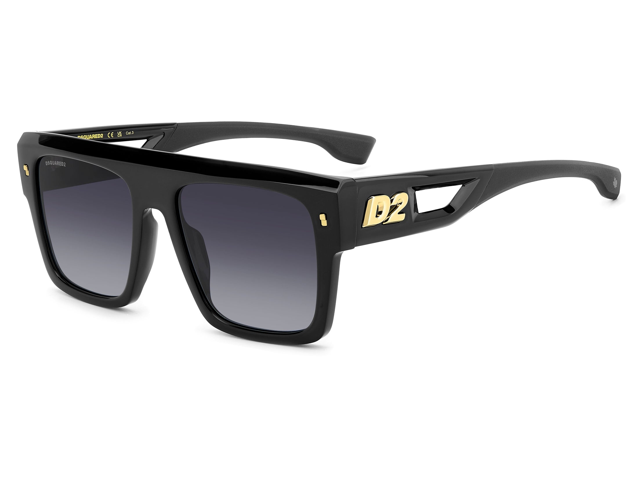 Dsquared Square Sunglasses