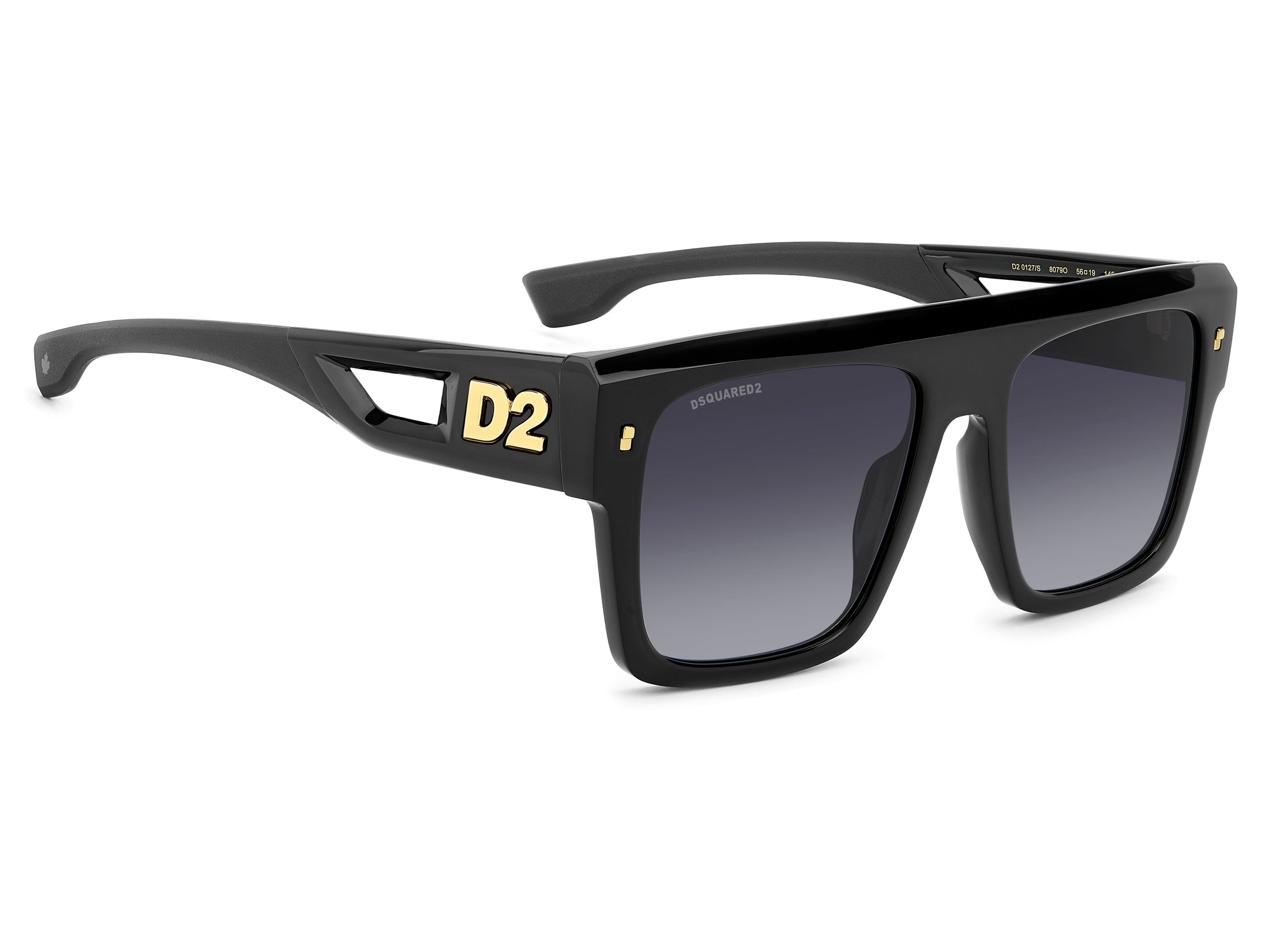 Dsquared Square Sunglasses