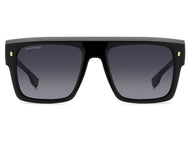 Dsquared Square Sunglasses