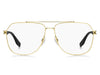 Marc Jacobs Square Frames