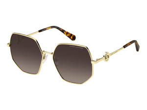 Marc Jacobs Square Sunglasses - MARC 730/S