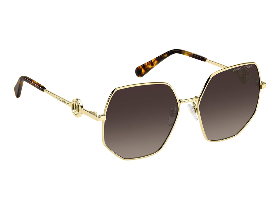 Marc Jacobs Square Sunglasses - MARC 730/S