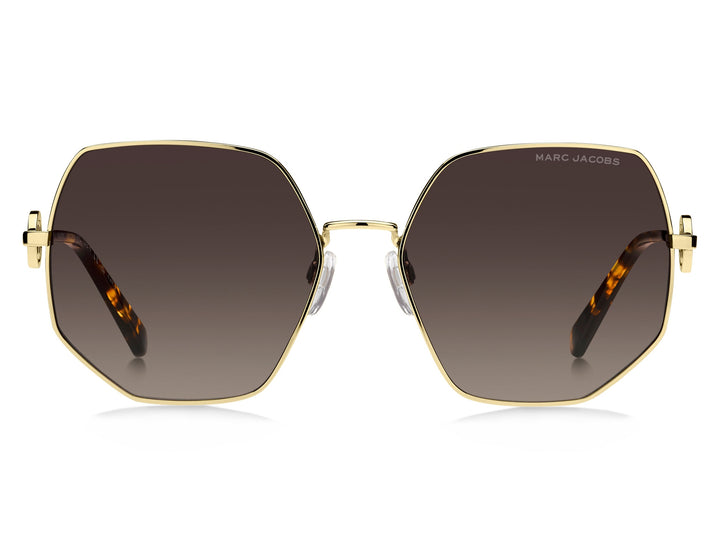 Marc Jacobs Square Sunglasses - MARC 730/S