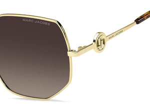 Marc Jacobs Square Sunglasses - MARC 730/S