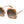 Load image into Gallery viewer, Marc Jacobs Square Sunglasses - MJ 1101/S BROWN MARBLE
