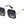 Load image into Gallery viewer, Marc Jacobs Square Sunglasses - MJ 1101/S BLACK
