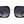 Load image into Gallery viewer, Marc Jacobs Square Sunglasses - MJ 1101/S BLACK
