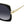 Load image into Gallery viewer, Marc Jacobs Square Sunglasses - MJ 1101/S BLACK
