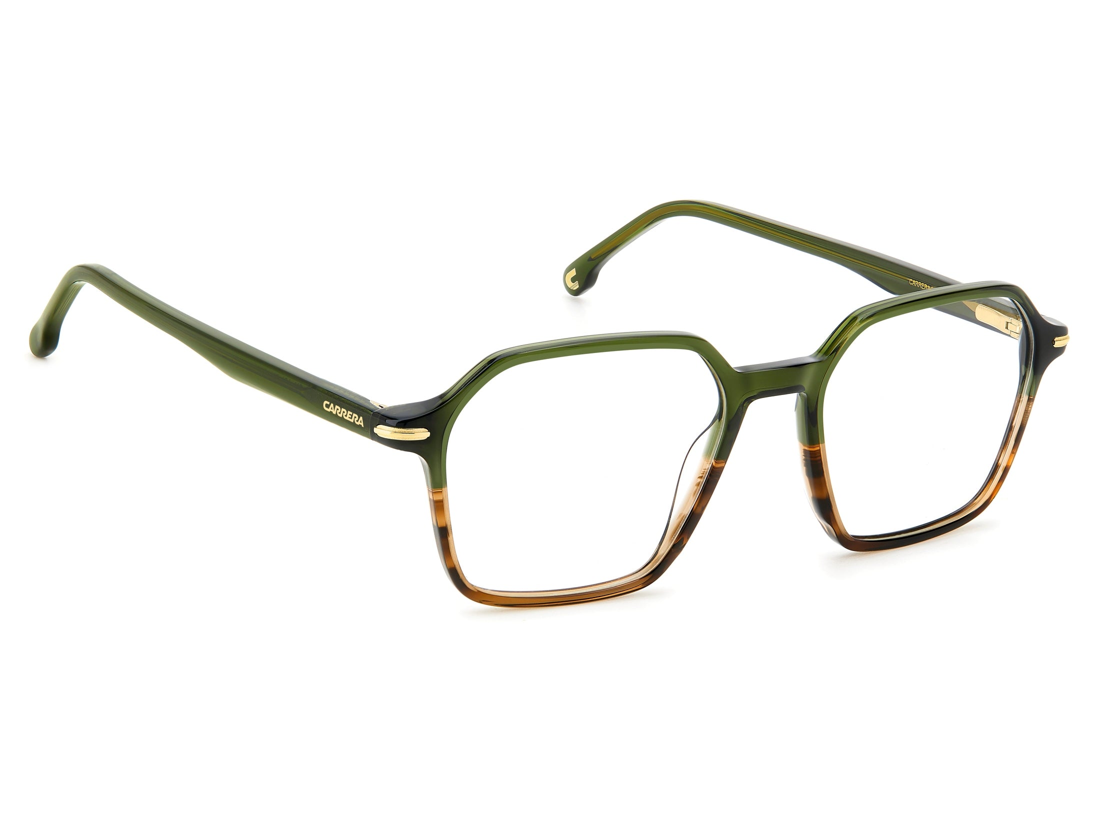 Carrera Square Frames