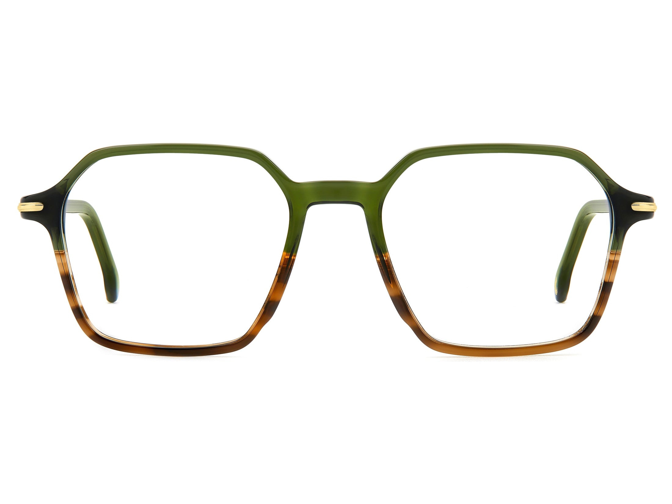 Carrera Square Frames