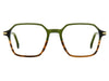 Carrera Square Frames