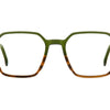 Carrera Square Frames