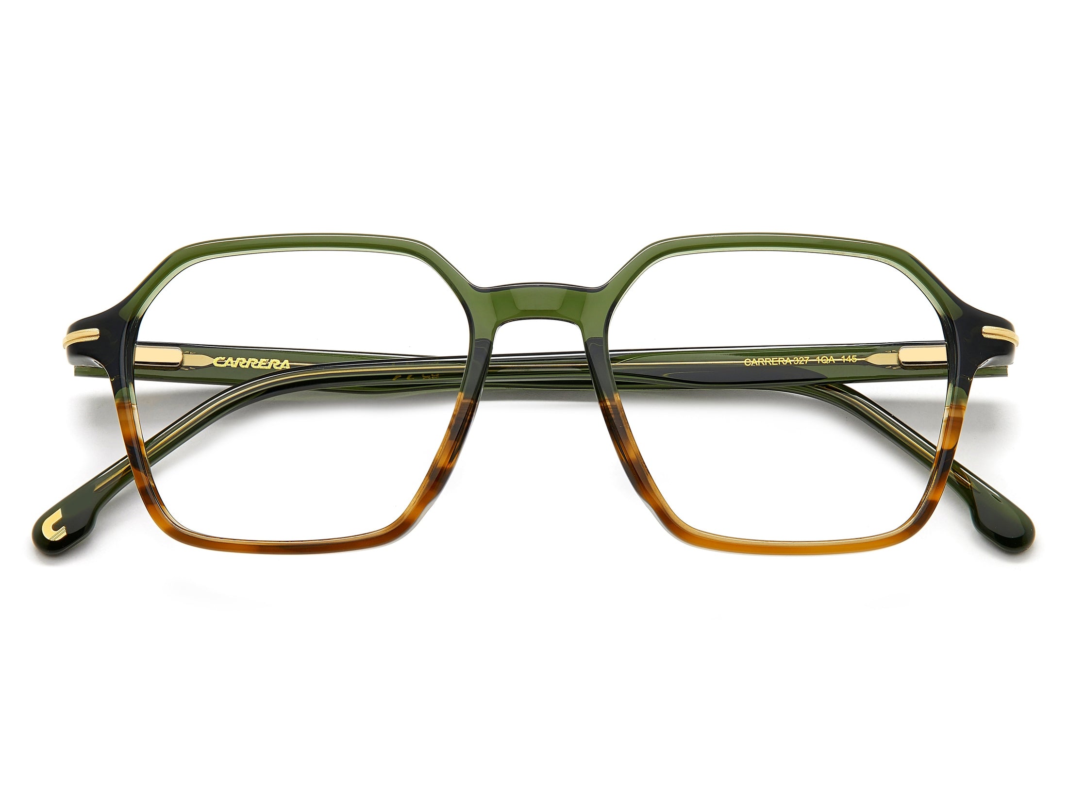 Carrera Square Frames