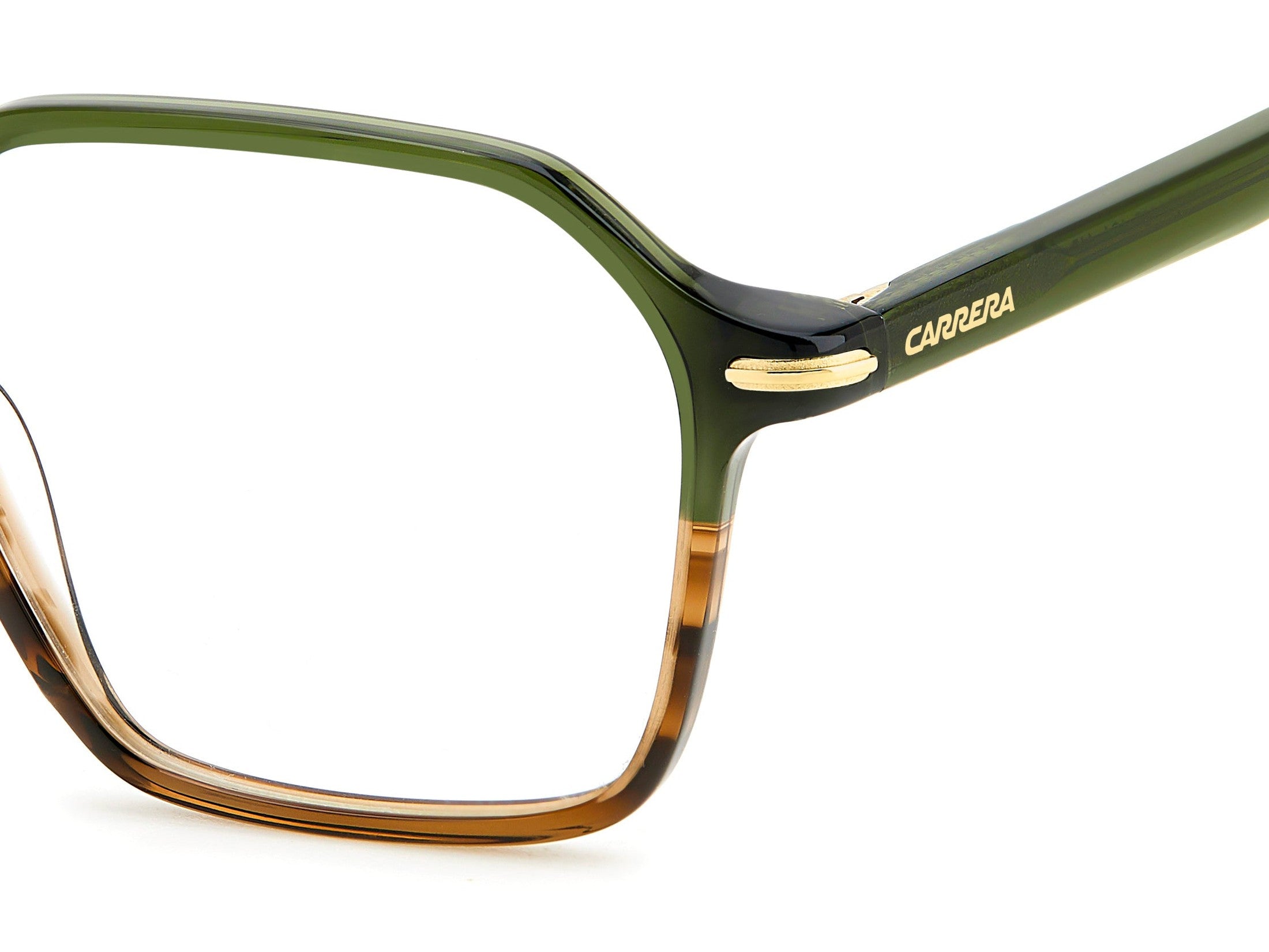 Carrera Square Frames