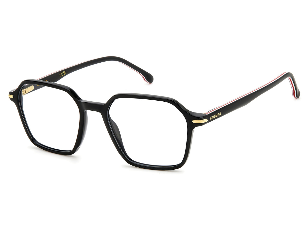 Carrera Square Frames