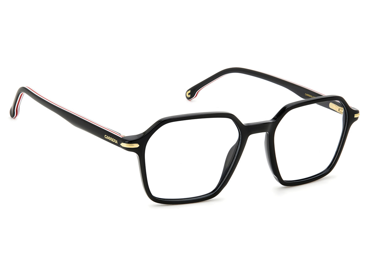 Carrera Square Frames