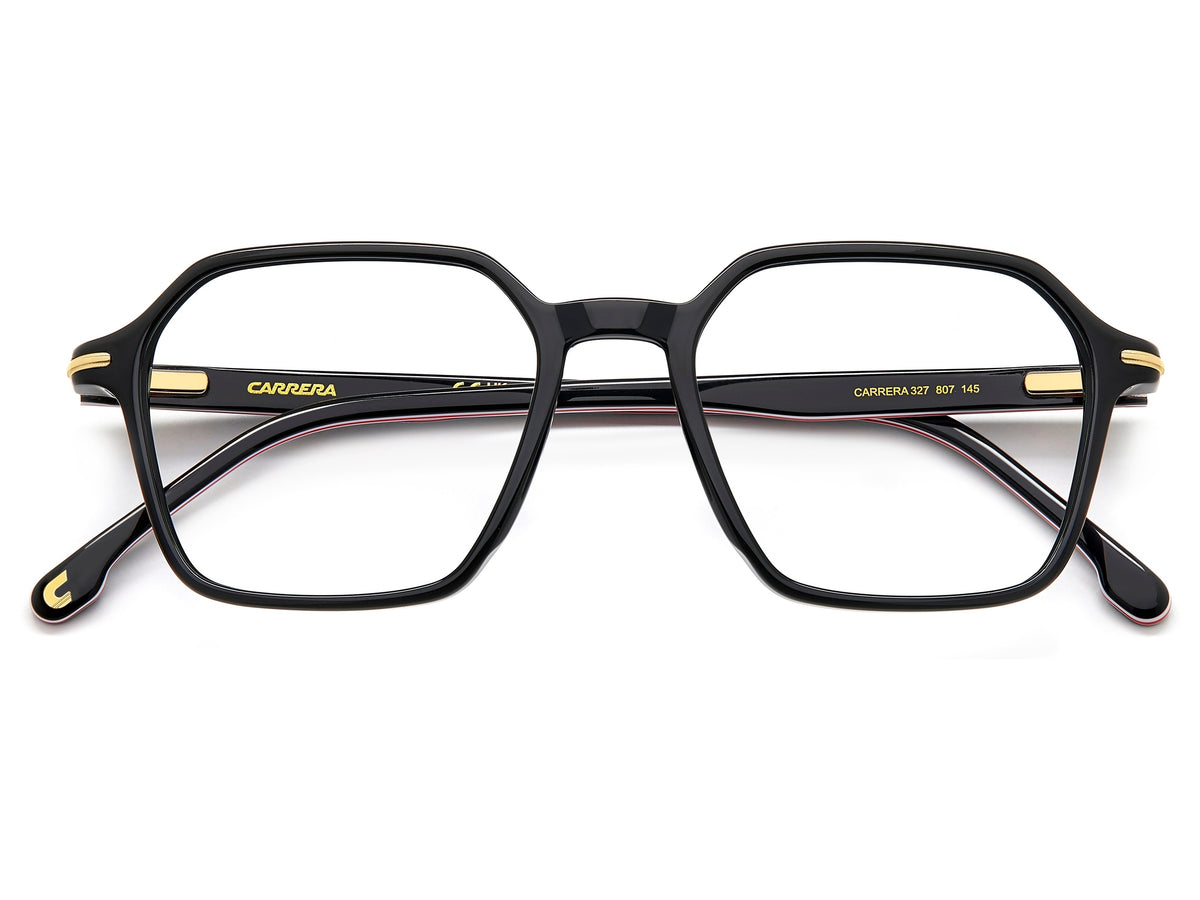 Carrera Square Frames