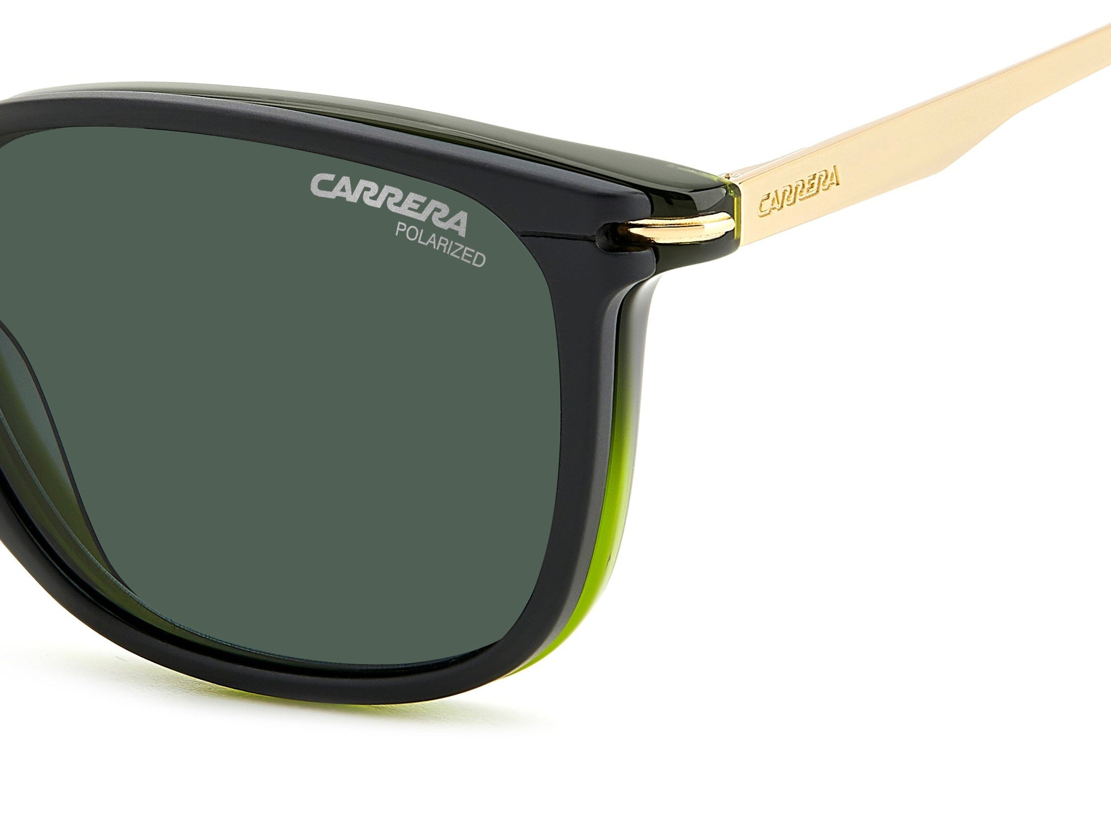 Carrera Clip On Frames