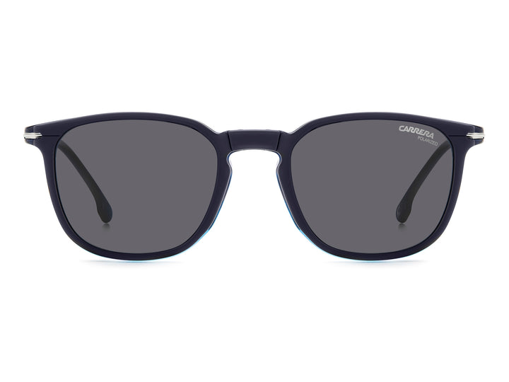 Carrera Square Frames - CA 332/CS Blue