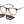 Load image into Gallery viewer, carrera-square-frames-ca-332-cs
