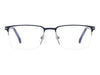 Carrera Square Frames
