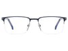 Carrera Square Frames