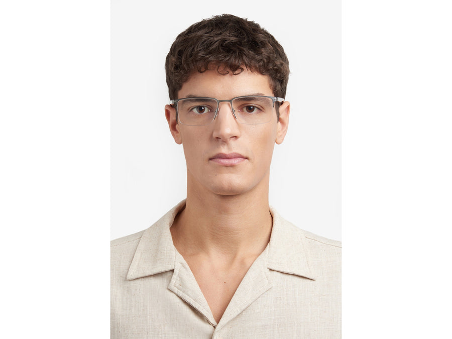 Carrera Square Frames - CARRERA 325