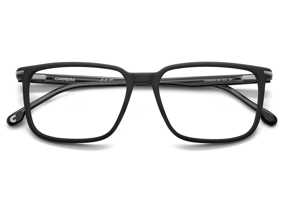 Carrera Square Frames