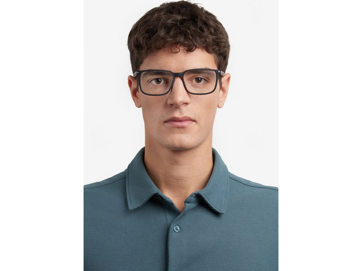 Carrera Square Frames