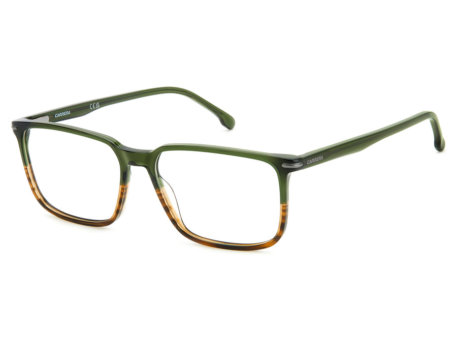 Carrera Square Frames - CARRERA 326
