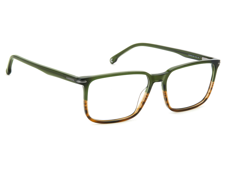 Carrera Square Frames - CARRERA 326