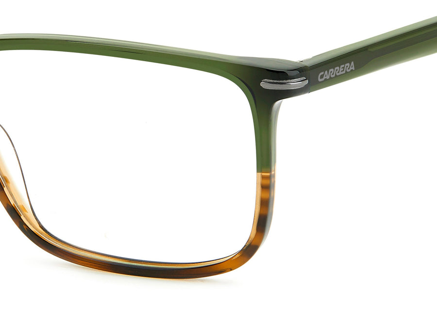 Carrera Square Frames - CARRERA 326