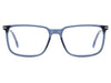 Carrera Square Frames