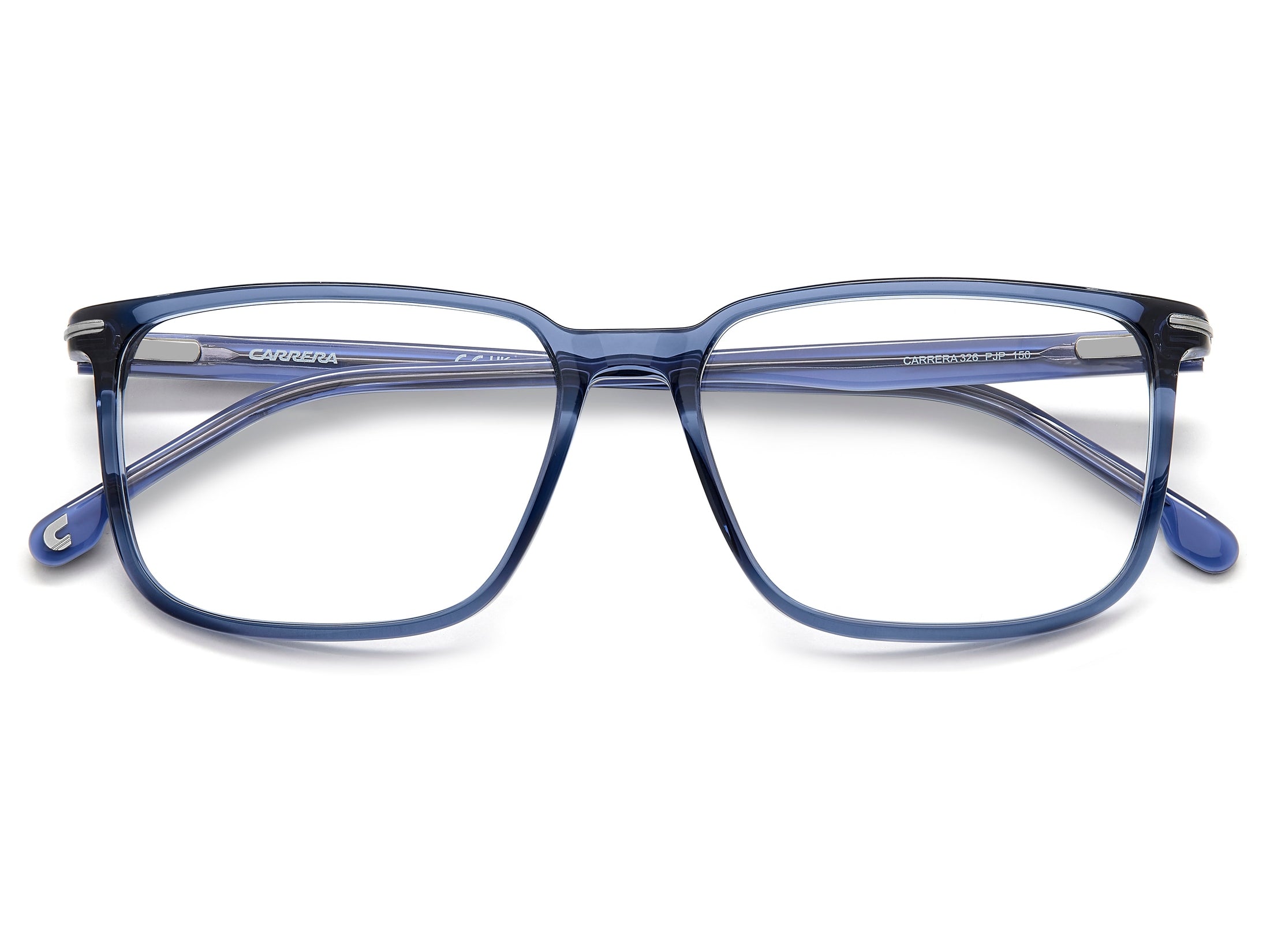 Carrera Square Frames