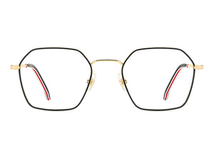 Carrera Square Frames - CARRERA 335 BLACK GOLD