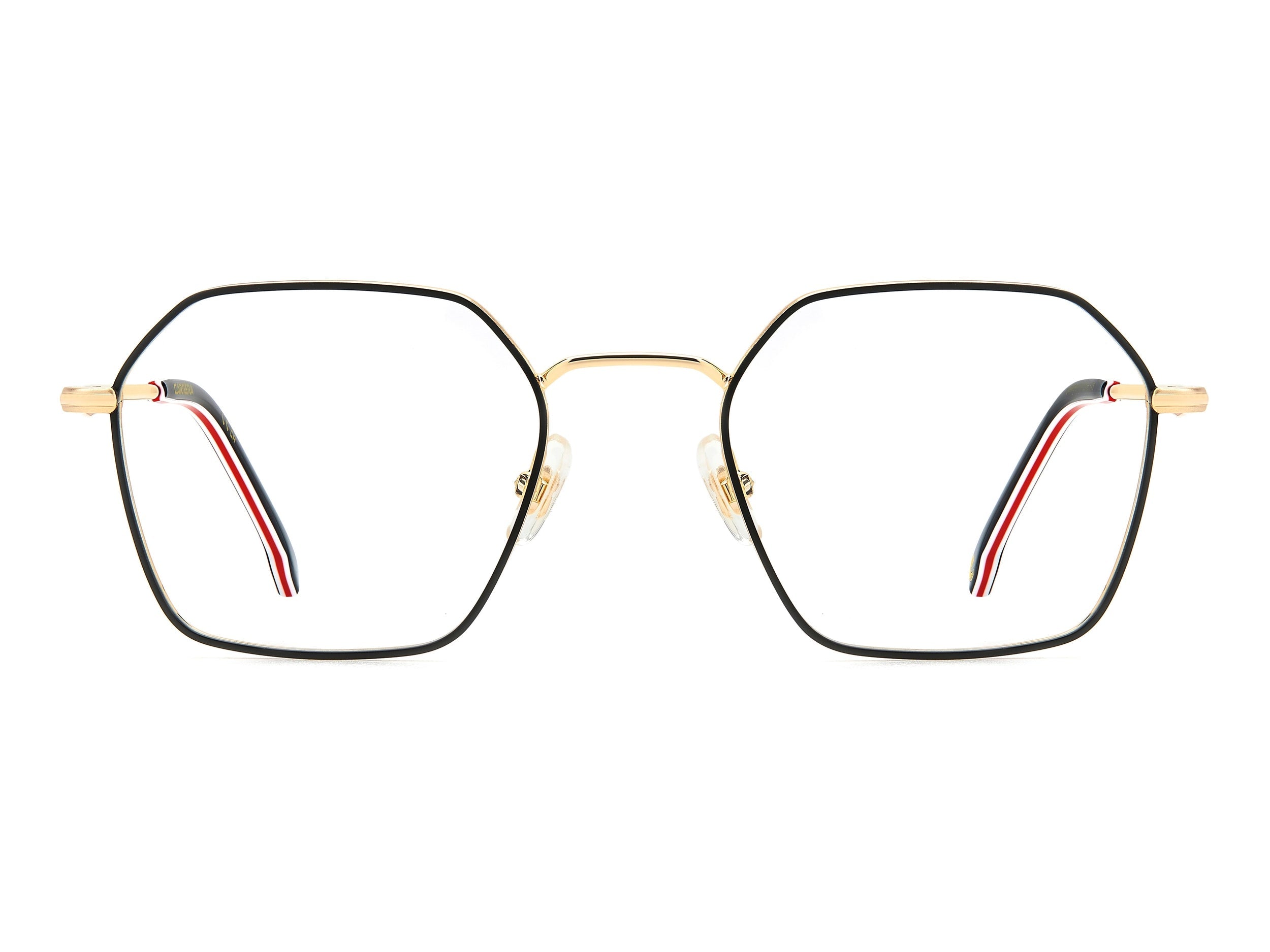 Carrera Square Frames