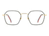 Carrera Square Frames