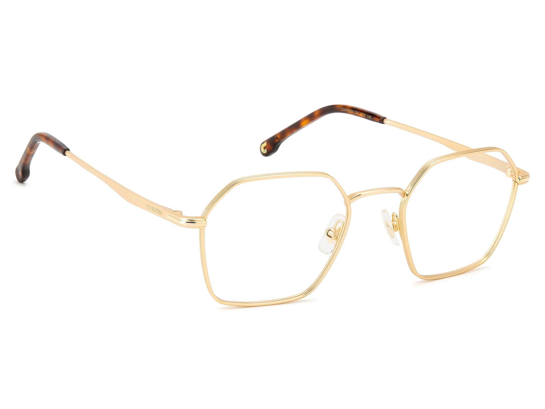 Carrera Square Frames