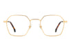 Carrera Square Frames