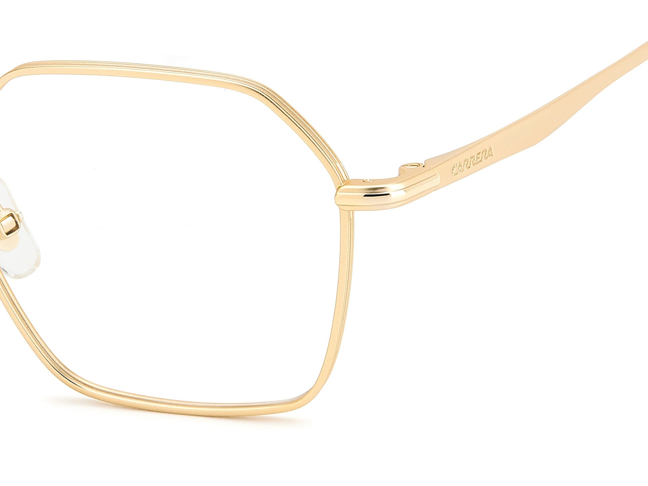 Carrera Square Frames